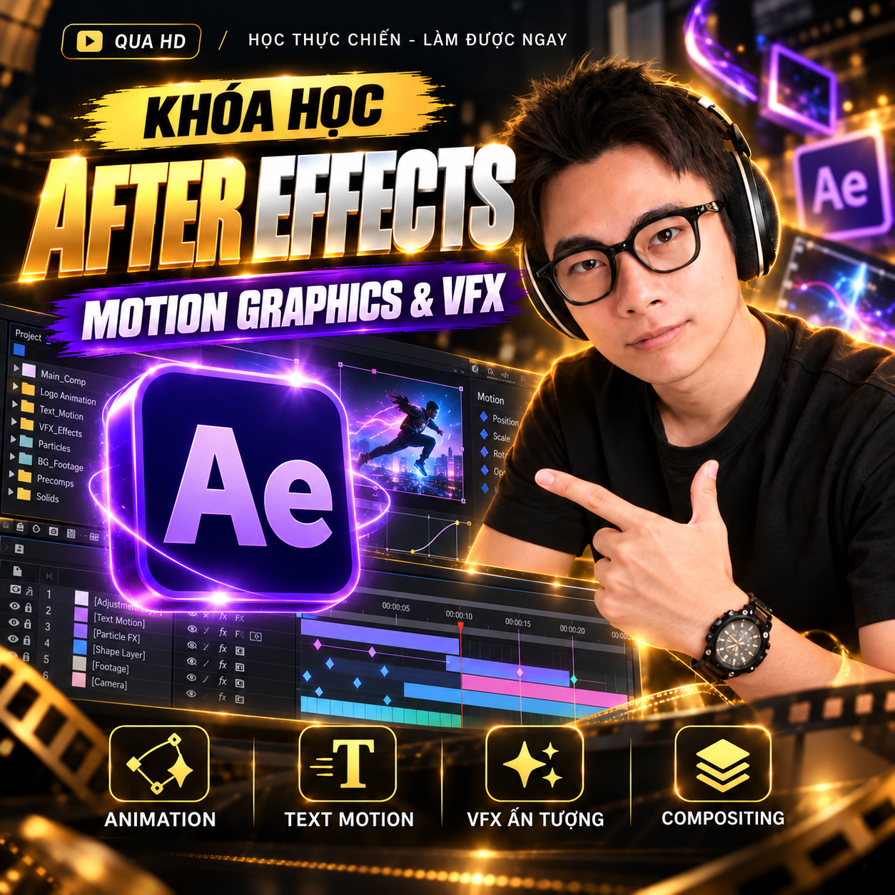 After Effects