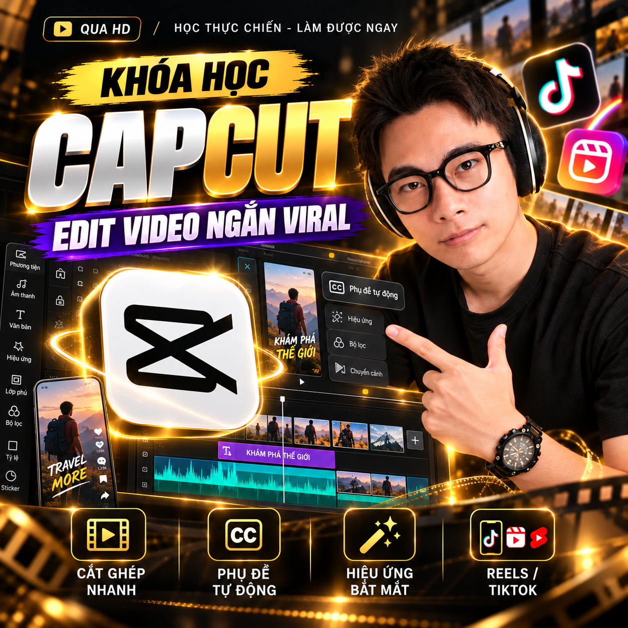 CapCut PC