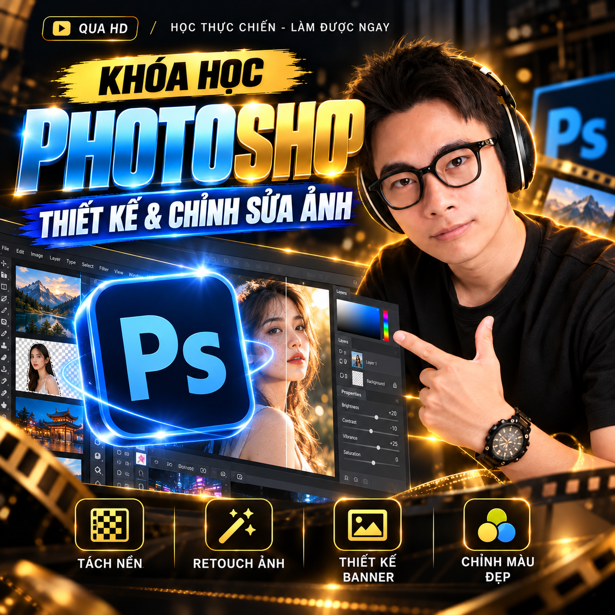 Photoshop A-Z