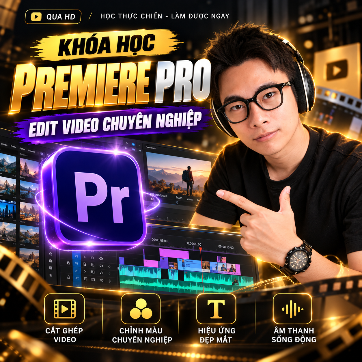 Premiere Pro